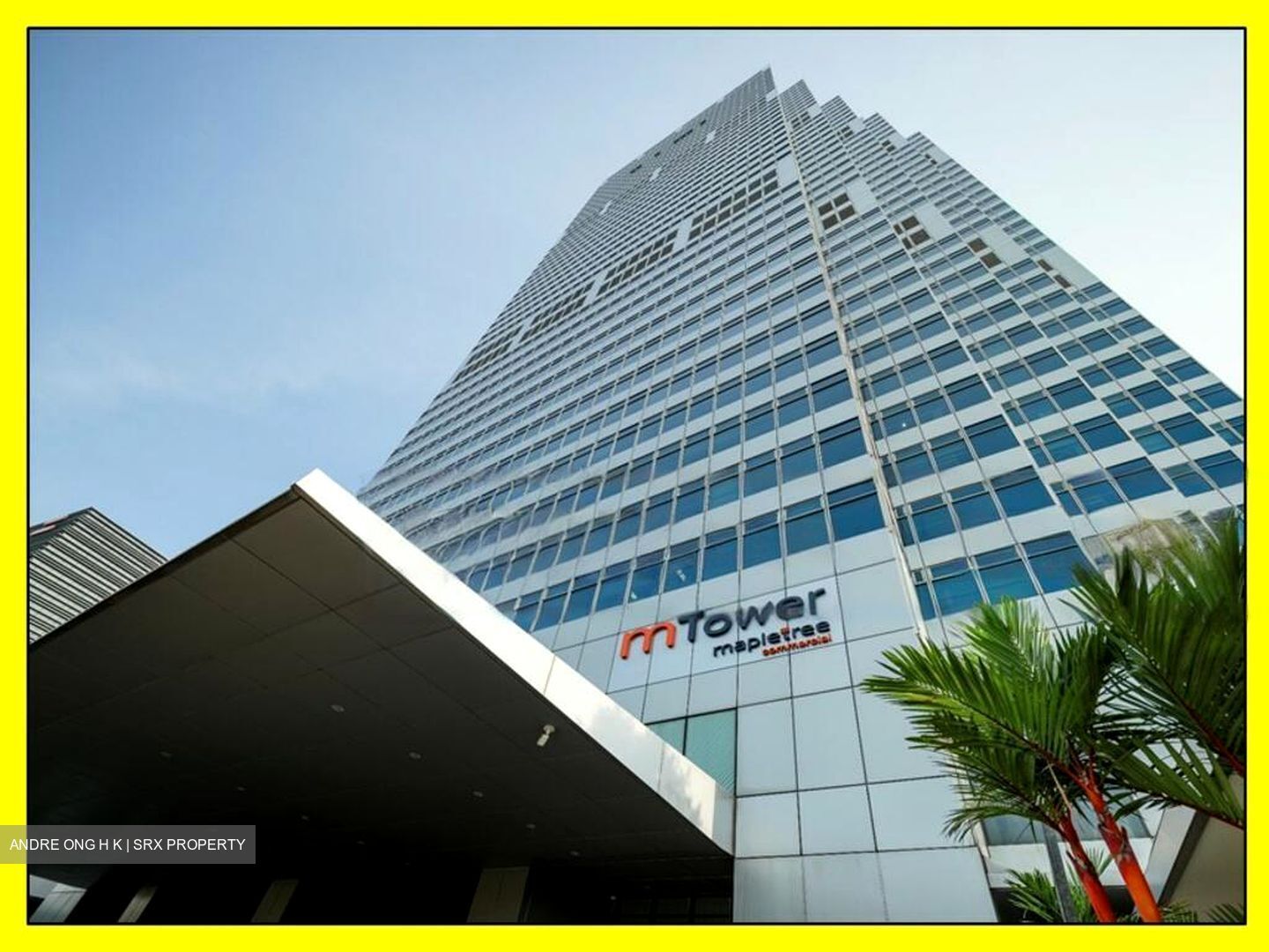Psa Building (D5), Office #526295371